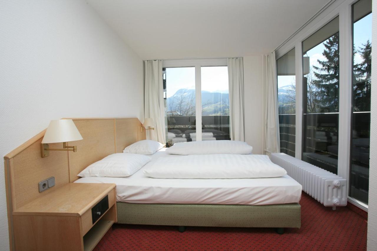 Allgaeustern Hotel Sonthofen Exteriör bild