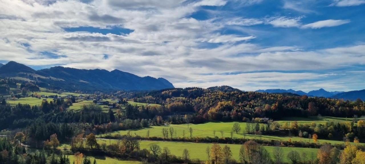 Allgaeustern Hotel Sonthofen Exteriör bild