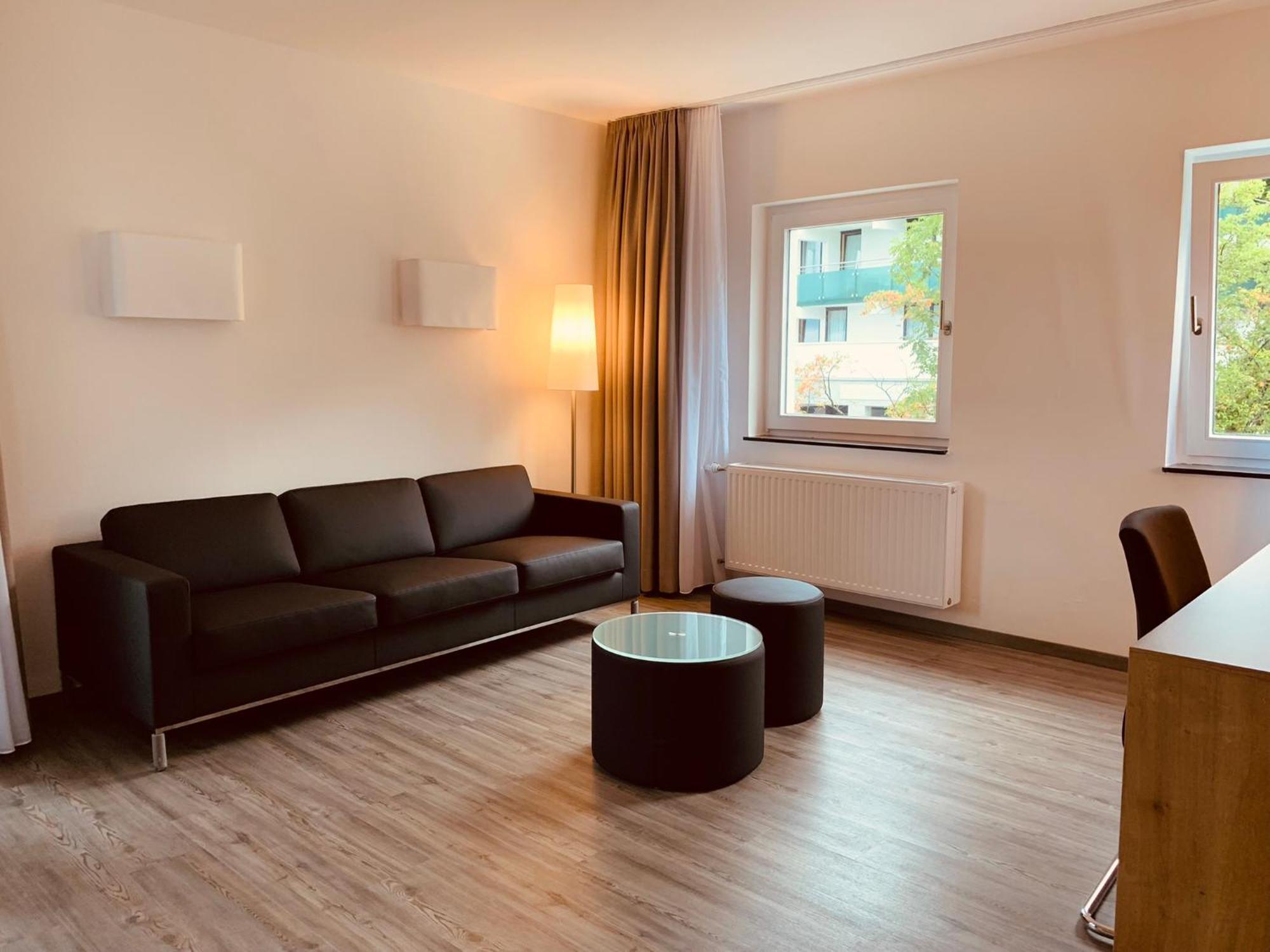 Allgaeustern Hotel Sonthofen Exteriör bild