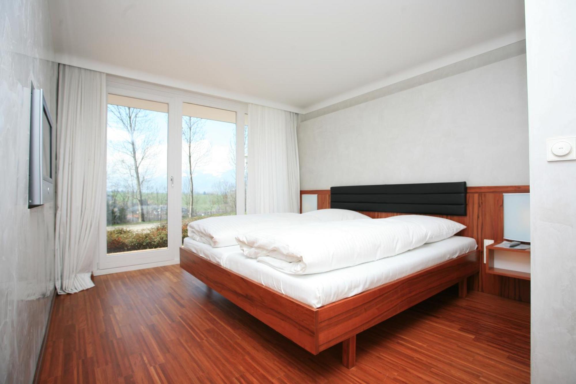 Allgaeustern Hotel Sonthofen Rum bild
