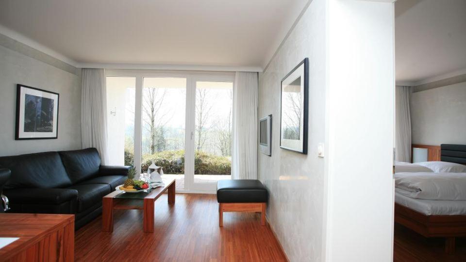 Allgaeustern Hotel Sonthofen Rum bild