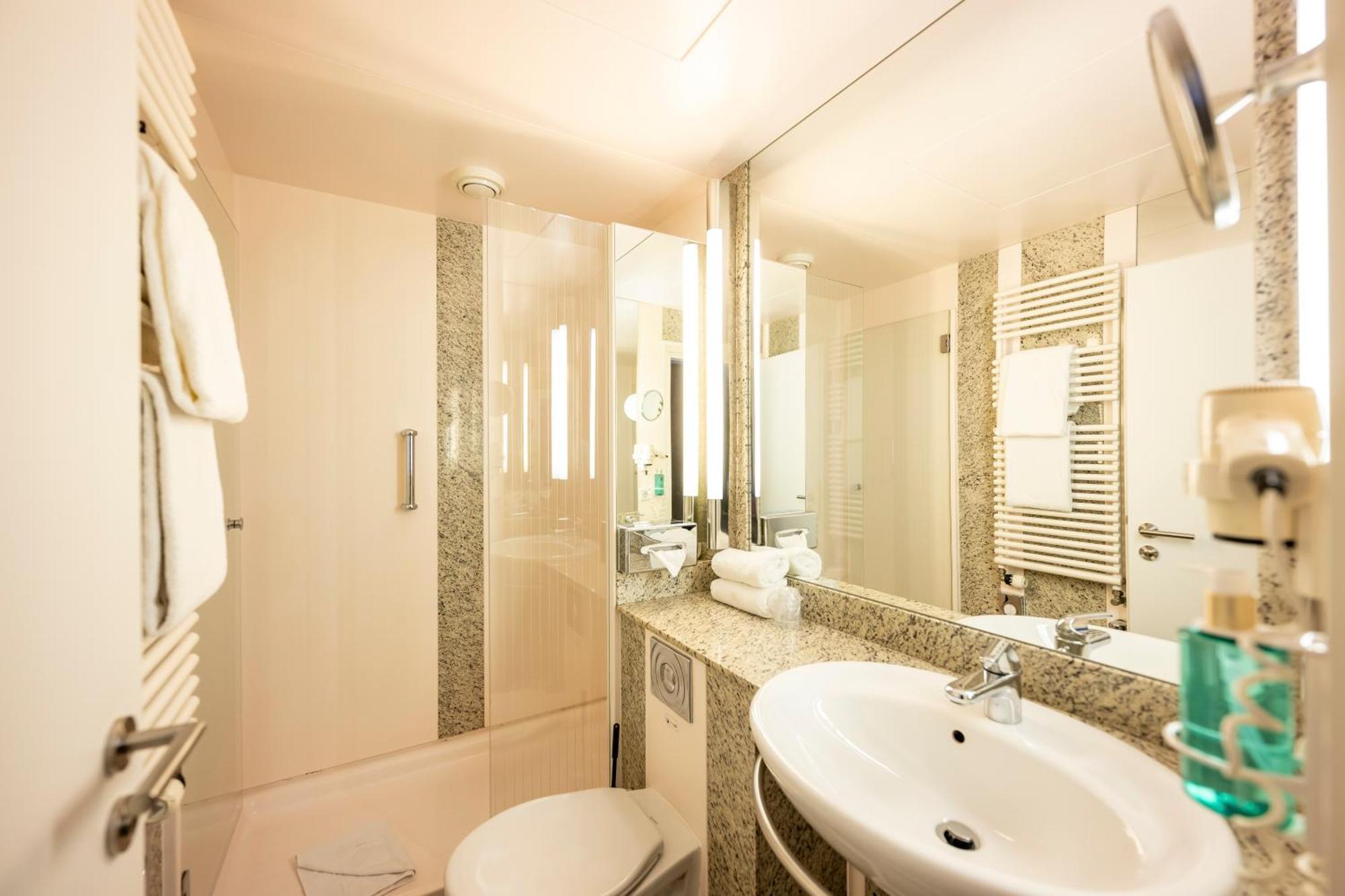 Allgaeustern Hotel Sonthofen Rum bild