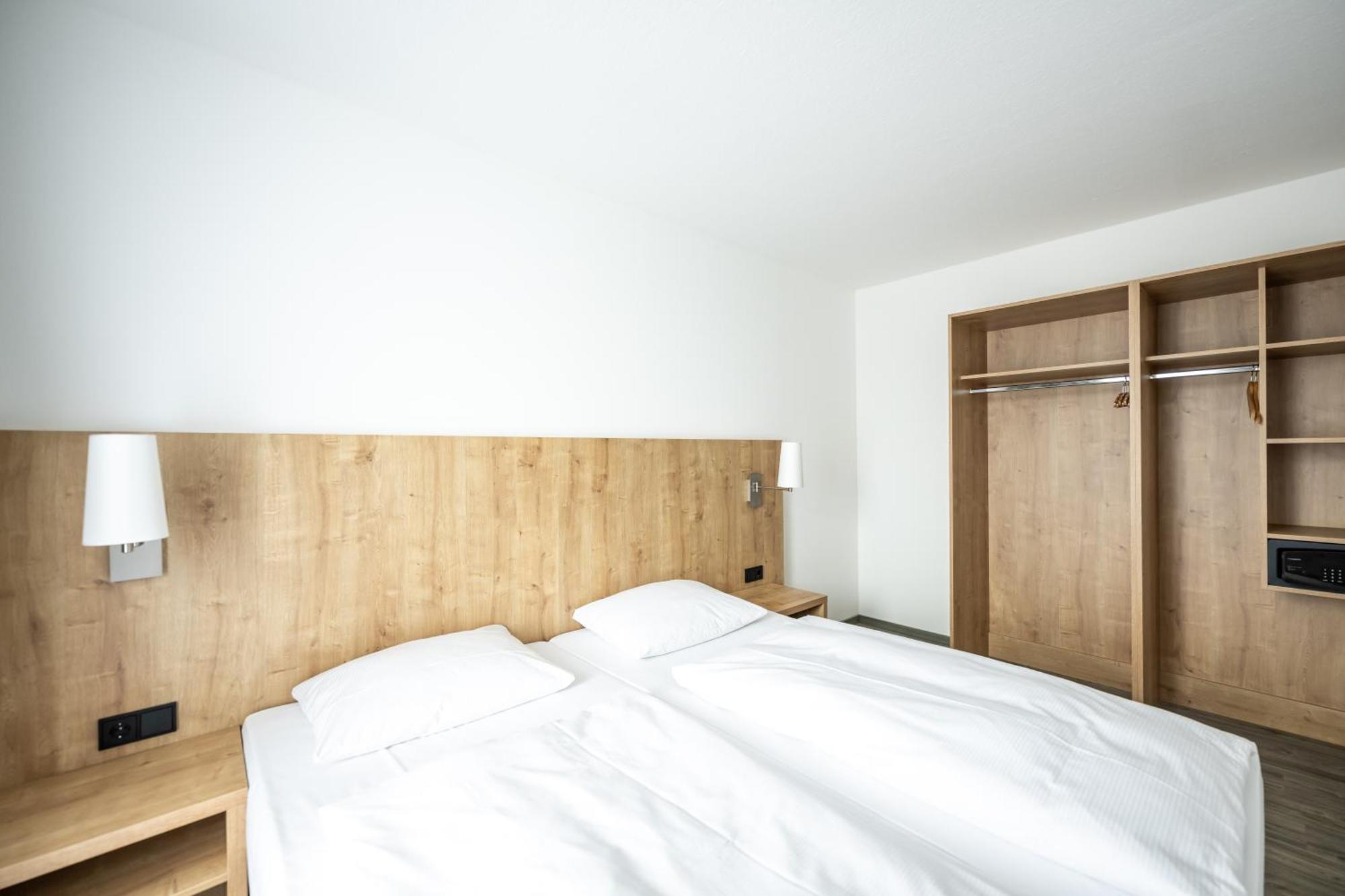 Allgaeustern Hotel Sonthofen Rum bild